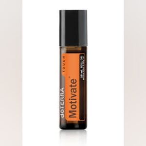 COPY - DoTerra Motivate Touch